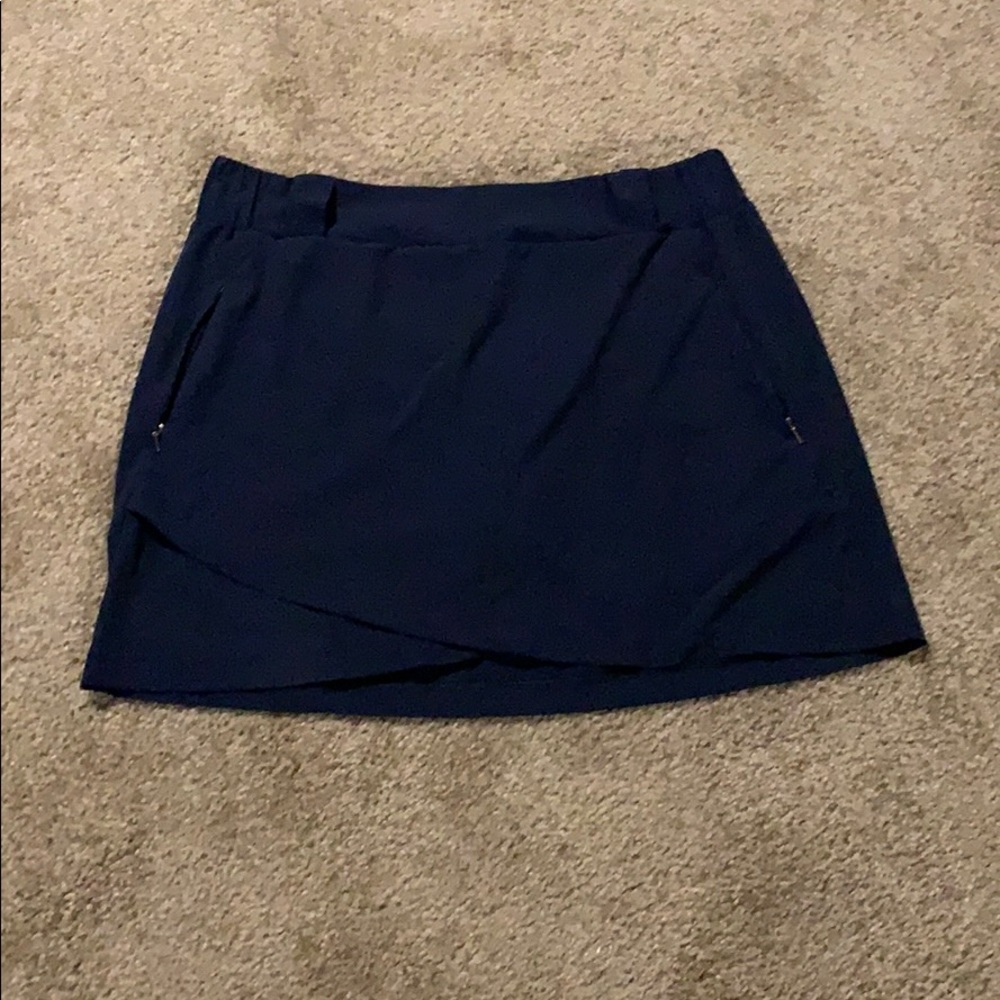 Calia tennis skirt